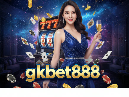 login gkbet888