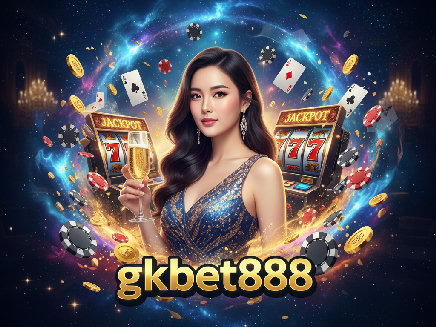 gkbet888