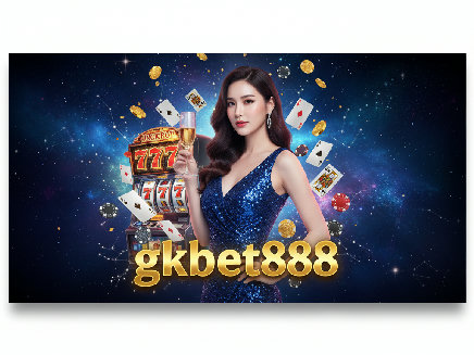 gkbet888 ทางเข้า
