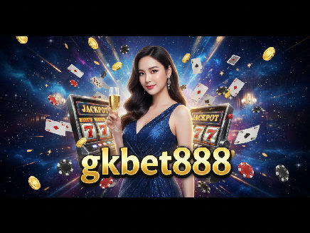 gkbet888 login